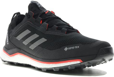 adidas herren terrex agravic flow gore-tex traillaufschuh|Adidas Terrex agravic flow.